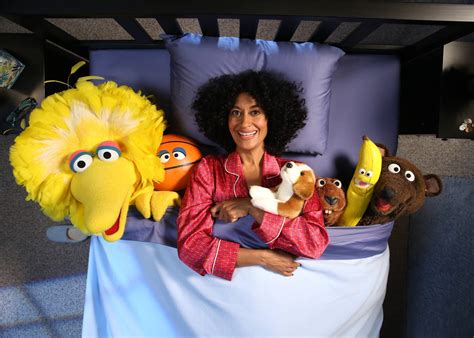 6 Celebrities Singing Their Way To Sesame Street On Hbo Photos