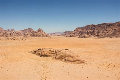 Wallpaper Id 223718 Africa Middle East Jordan And Wadi Rum Hd 4k