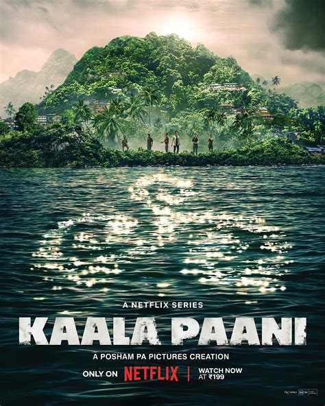 Kaala Paani Season 2 Coming Soon