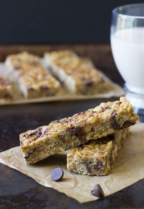 10 Homemade Protein Bar Recipes With 5 Ingredients Or Less Life By