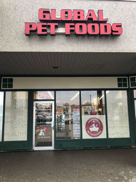 20210 normandie ave, torrance, ca 90502, usa Global Pet Foods - Oakville, ON - Pet Supplies