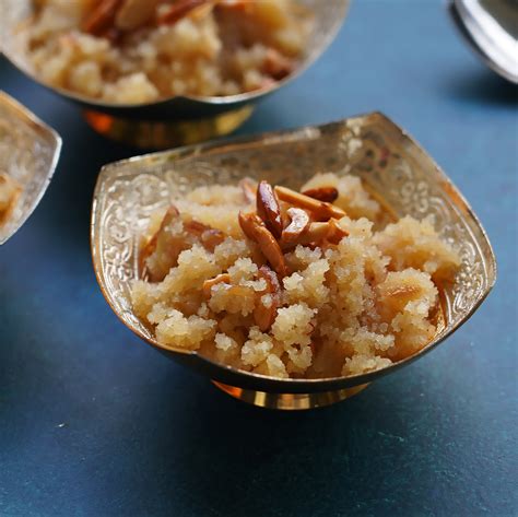 Sooji Ka Halwa Recipe Raks Kitchen Information Treasure
