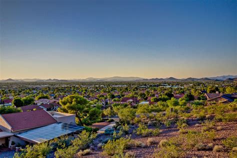 Glendale Arizona Property Search - EDUACS