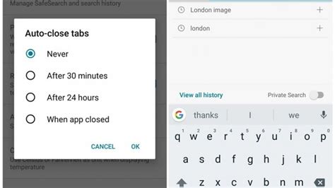 Microsoft Bing App Update Brings Improved Search History And Customized