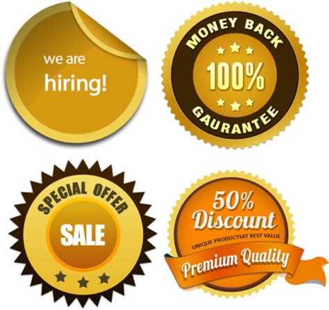 Sale Badge Promotion Png Images Hd Png All