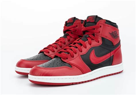 Air Jordan 1 Retro Hi 85 Set To Release During Nba All