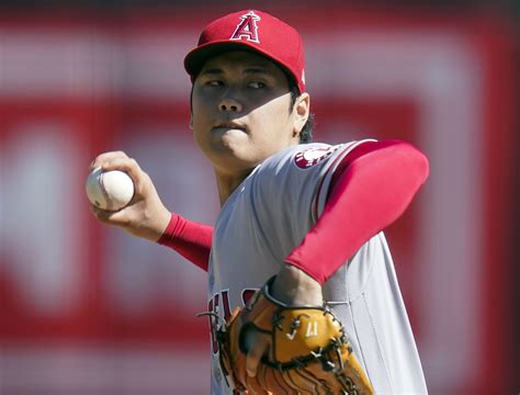 Shohei Ohtani To Play In World Baseball Classic Despite Unknown Angels