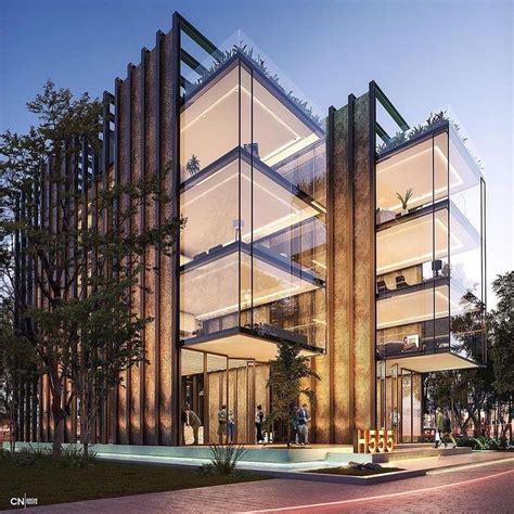 H555 Luxury Apartments 2018 Polanco Mexico City Project And Desing