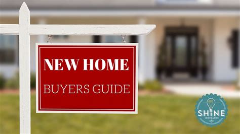 First Time Home Buyers Guide Tips And Advice Youtube