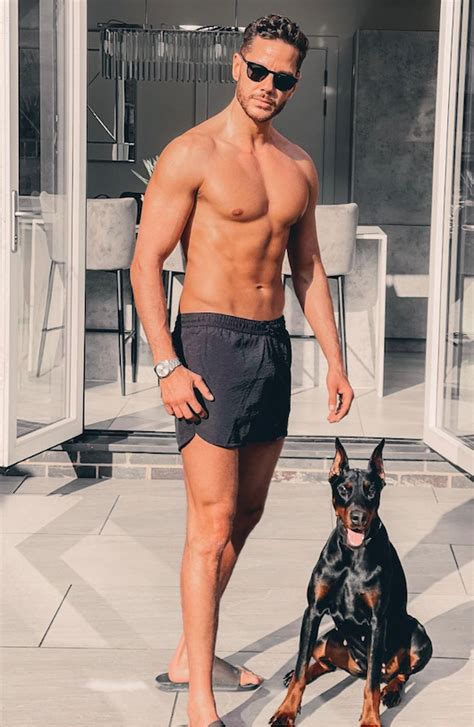 Celeb Lover On Twitter Wow Scottyspecial Is Looking Ridiculously