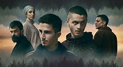 'Sospechosos' (Filmin) | Tráiler y fecha de estreno serie israelí