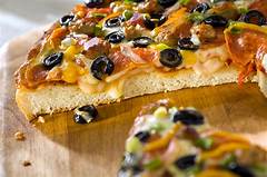 Dont Miss The Friday Pizza Feast Papa Murphys Open For Business