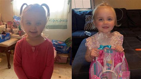 Missing 4 Year Old Kentucky Girl Found Dead 2 Adults Arrested