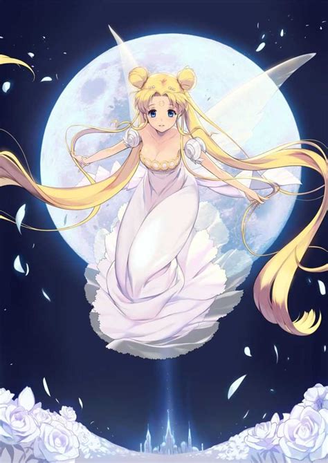 Sailor Moon Wallpaper Whatspaper