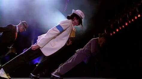 Michael Jackson Smooth Criminal Dangerous Tour Live In Bucharest