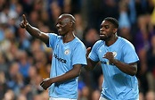 Former Manchester City defender Micah Richards explains why he doesn't ...