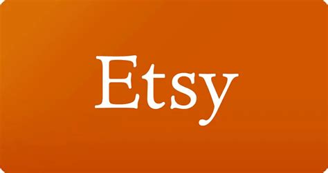 Making Money With Etsy