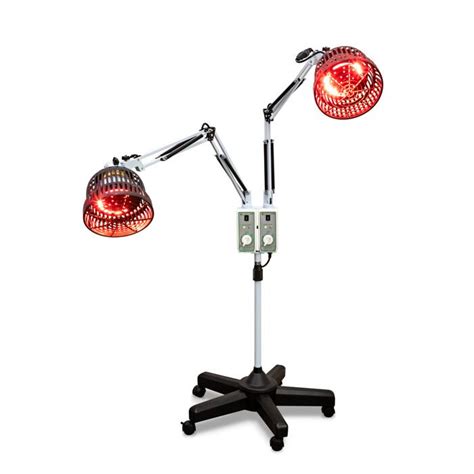3 In 1 Tdp Infrared Heat Therapy Lamp D 10