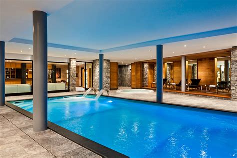 Need indoor swimming pool ideas? How To Save Thousands On Your Indoor Swimming Pool Design ...