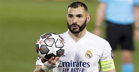 Euro 2020 Karim Benzema Returns To France Squad After Six Years Sportsmint Media