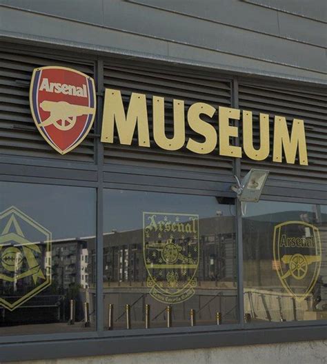 Arsenal Emirates Stadium Tours Buy Your Tickets Now Arsenal Direct