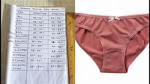 Jockey Size Chart