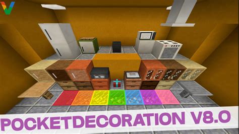 Kitchen Mod For Minecraft Pe For Android Apk Download