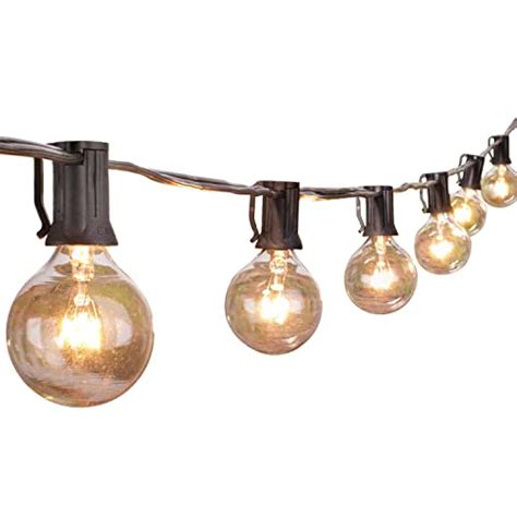 The Best Outdoor String Lights 2019 Reviews By Yourwideguide