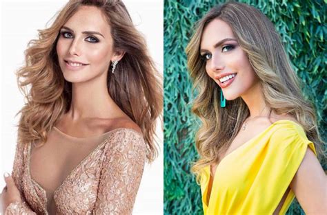 Miss Spain 2018 Creates History By Becoming First