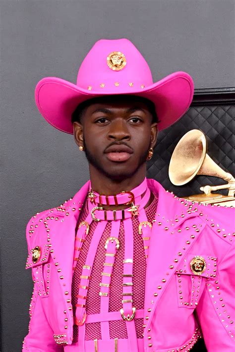 Old Town Road Rapper Lil Nas X Buys His First Home At Age 21 — Take A