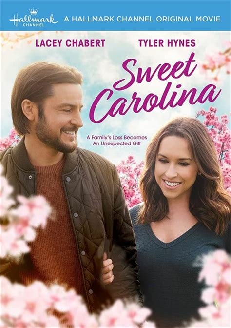 Sweet Carolina Dvd Dvd Empire
