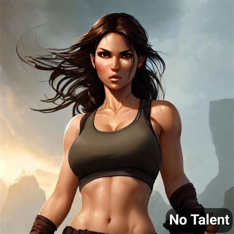 Ai Unit 5 Tomb Raider By Aimobile On Deviantart