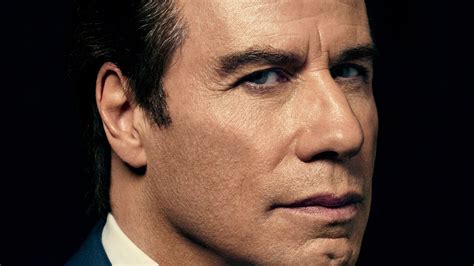 John travolta, 18 февраля 1954 • 67 лет. John Travolta Did the O.J. Show Because Oprah Gave Her ...