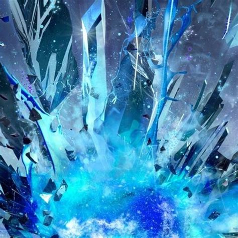 10 Best Black And Blue Shards Wallpaper Full Hd 1080p For Pc Background