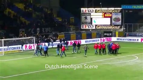 The two teams have recently had an opposite performance that cambuur have been unbeaten in multiple games, while telstar. Sfeer en ongeregeldheden bij Cambuur Telstar - YouTube