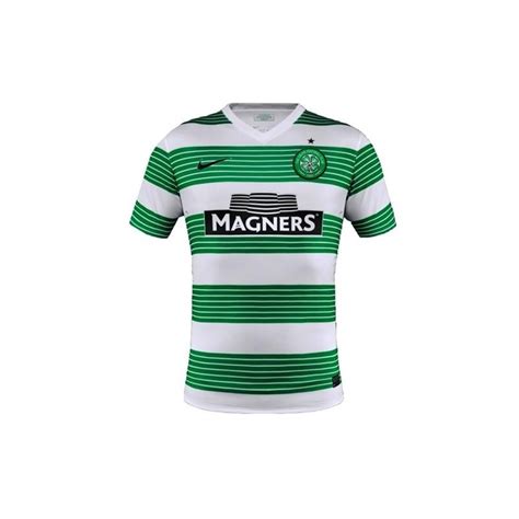 You are on celtic glasgow page in scotland. Celtic Glasgow Home football shirt 2013/15 - Nike ...