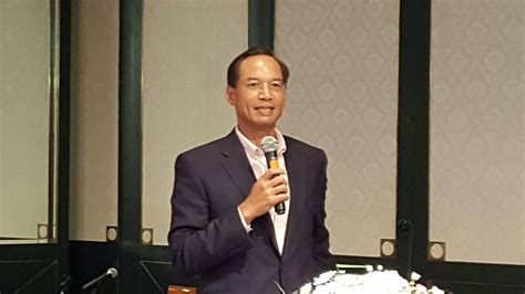 อดีตรัฐมนตรีคลังเชื่อฟินเทคจะช่วย SMEs เข้าถึงแหล่งเงินทุนได้มากขึ้น - สำนักข่าวไทย อสมท