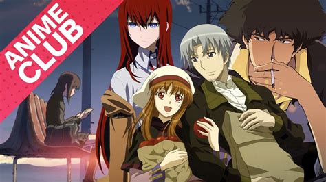 Ign Anime Club Episode 60 Dubbed Anime We Love Ign