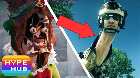 Top 10 Funniest Video Game Glitches Of All Time Youtube