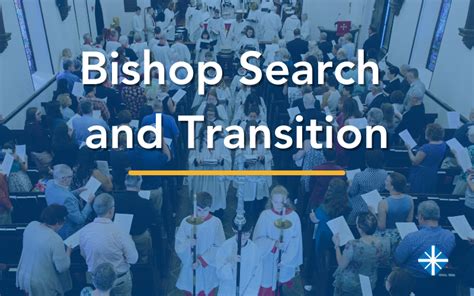 Bishop Transition Committee Listening Sessions St Matthews