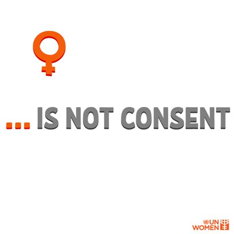 When It Comes To Consent There Are No Blurred Lines Un Women