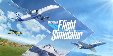 Microsoft Flight Simulator 2020 Já Está Em Pré Venda Mestre Das Milhas