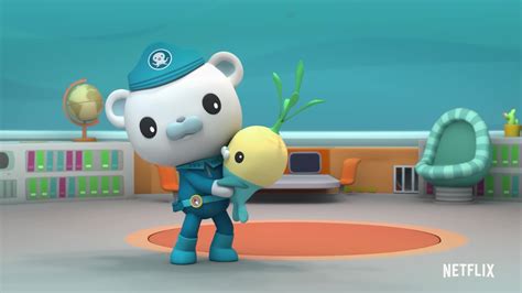 The Octonauts Wallpapers Top Free The Octonauts Backgrounds
