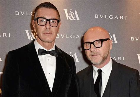 Dolce And Gabbana Founders Worried About The Companys Future After Them