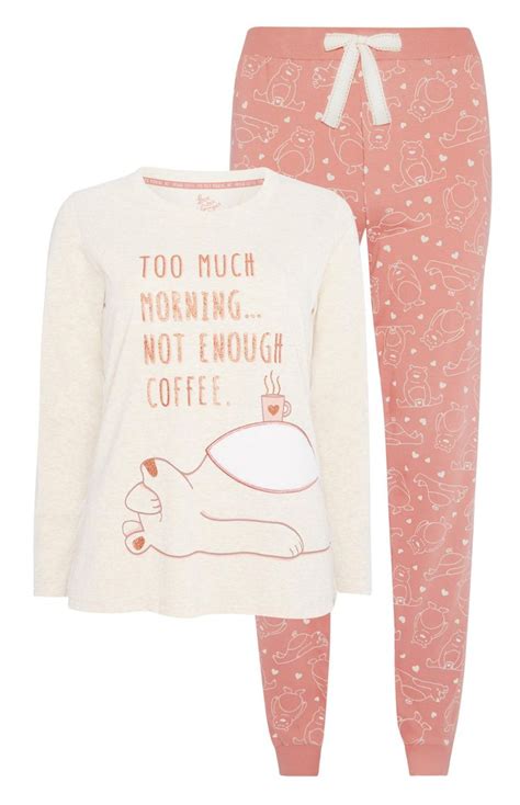 pin by alice on primark pajama set pajamas women cute pajama sets