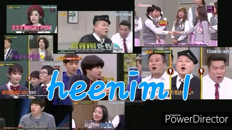 Dramacool will be the fastest one to upload ep 216 with eng sub for free. Knowing brother intro by heenim 1 - YouTube