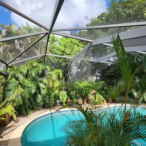 Transform Your Patio with PatioScreenPro Services