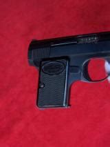 Belgium Baby Browning FN 25 Auto 6 35mm With Box