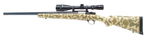 Interarms Mark X Mz 223 Rem Caliber Rifle Custom Varmint Rifle Built