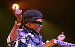 Today in Music History: Sly Stone is 74 | The Current